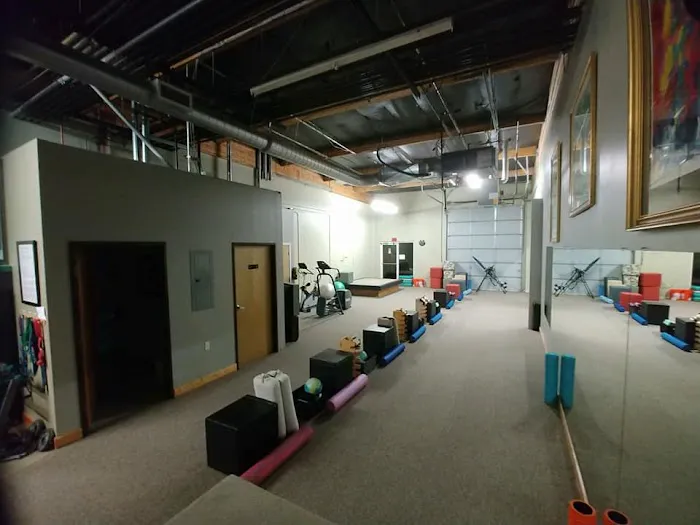 Progressive Fitness Picture 2