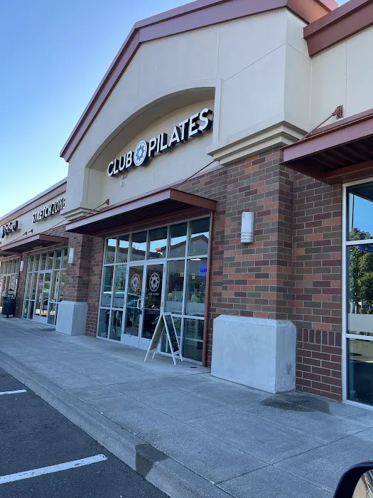 Club Pilates Picture 1