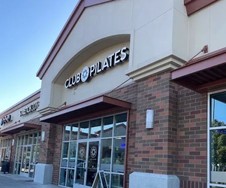 Club Pilates
