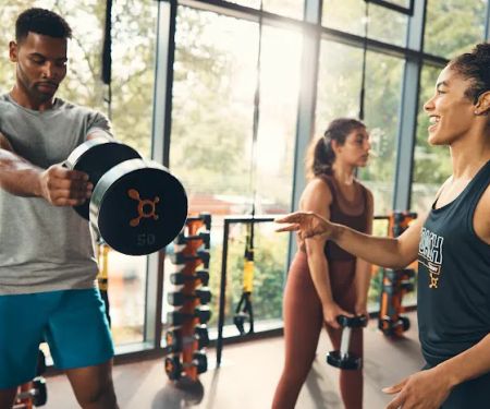 Orangetheory Fitness