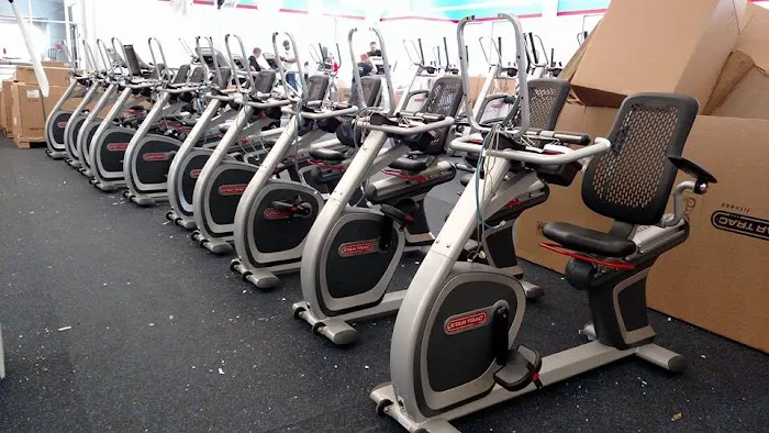 Edge Family Fitness Picture 2