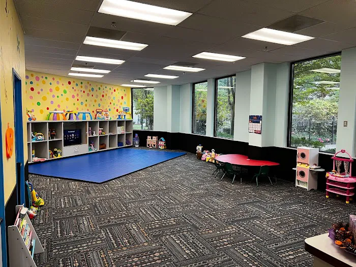 Edge Family Fitness Picture 1