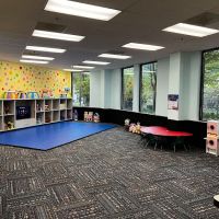 Edge Family Fitness ico