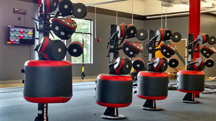 Edge Family Fitness Picture 10