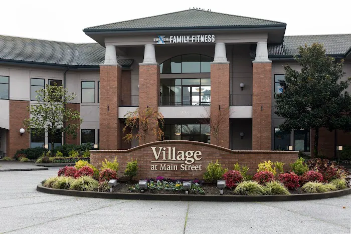 Edge Family Fitness Picture 5