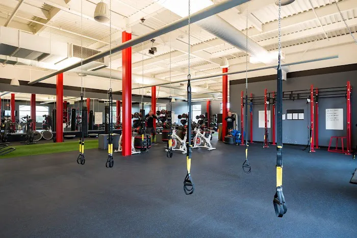 Edge Family Fitness Picture 4