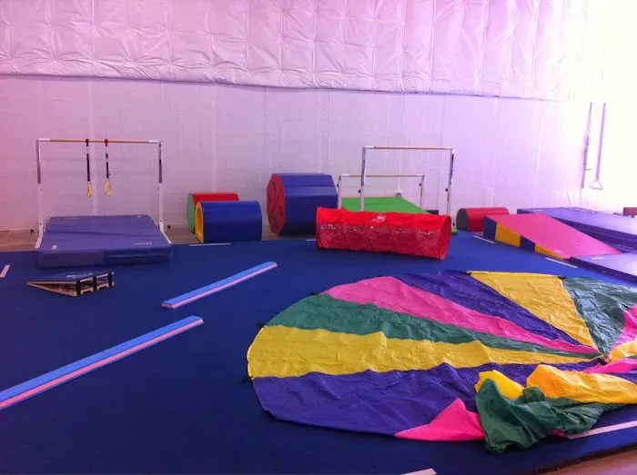 Jewart's Gymnastics NorthWest Picture 1