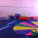 Jewart's Gymnastics NorthWest
