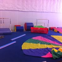 Jewart's Gymnastics NorthWest ico