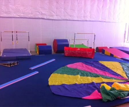 Jewart's Gymnastics NorthWest