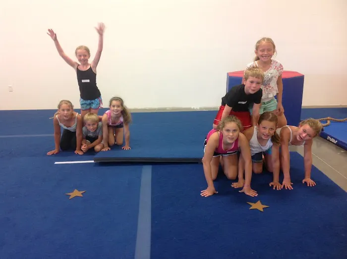Jewart's Gymnastics NorthWest Picture 7
