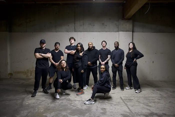 The Proplus Fitness Gym Picture 1