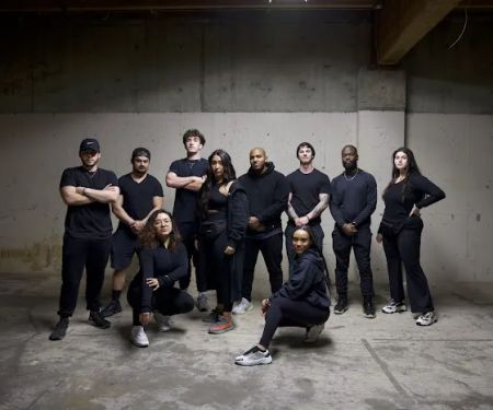 The Proplus Fitness Gym