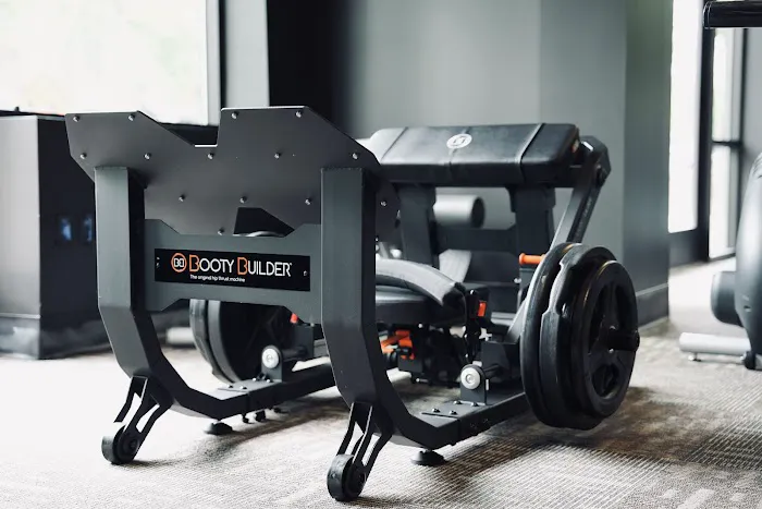 The Proplus Fitness Gym Picture 2