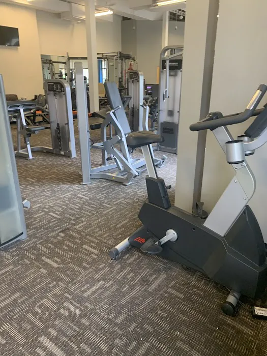 The Proplus Fitness Gym Picture 5