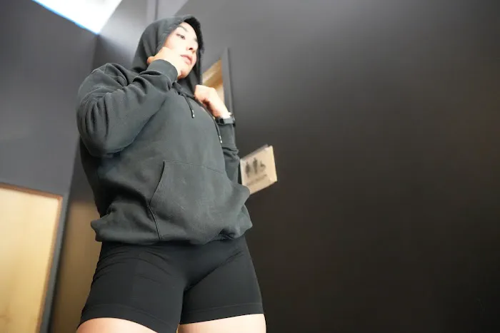 The Proplus Fitness Gym Picture 3