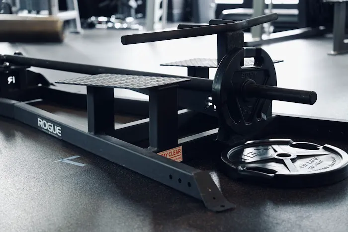 The Proplus Fitness Gym Picture 10