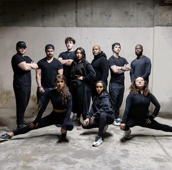 The Proplus Fitness Gym Picture 7