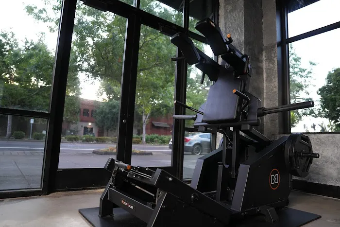 The Proplus Fitness Gym Picture 6