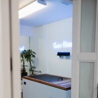 Soul Stretch Yoga ico