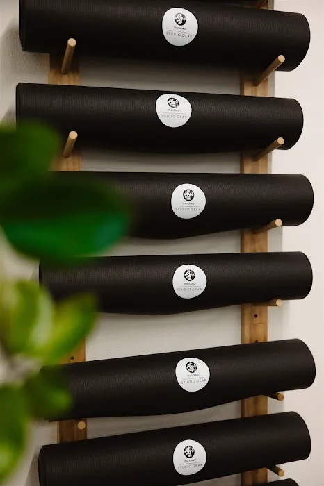 Soul Stretch Yoga Picture 2