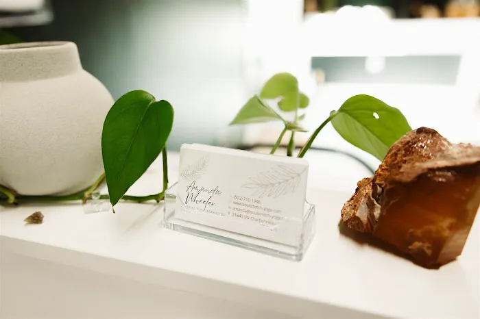 Soul Stretch Yoga Picture 8