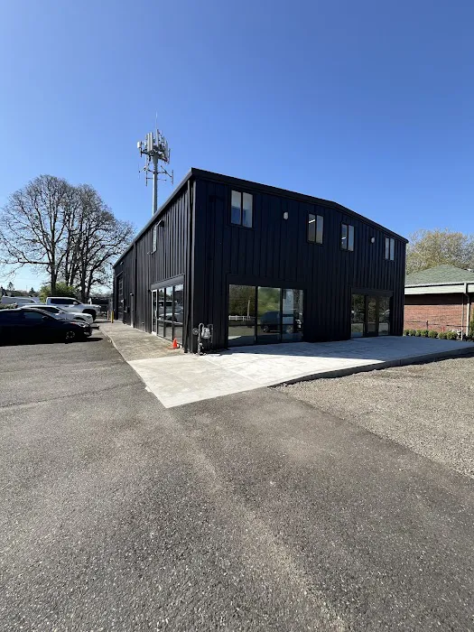 Arms Race Gym Picture 6