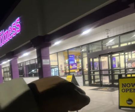 Planet Fitness