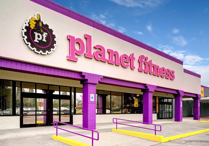 Planet Fitness Picture 4