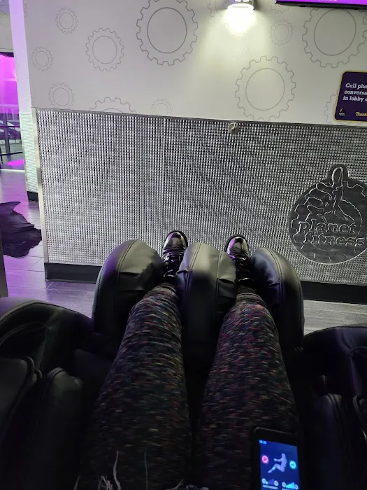 Planet Fitness Picture 3