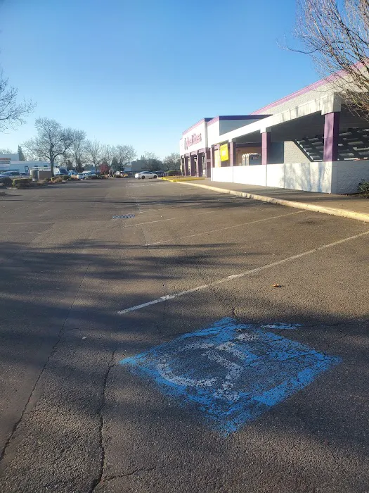 Planet Fitness Picture 8