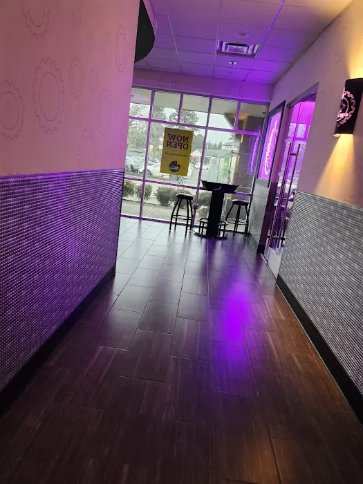Planet Fitness Picture 6