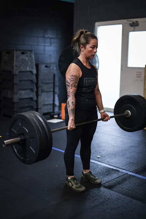 CrossFit Reedville Picture 6