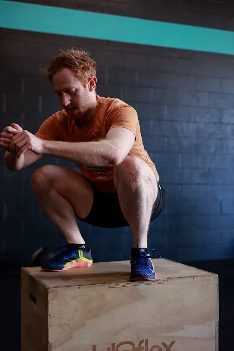 CrossFit Reedville Picture 3