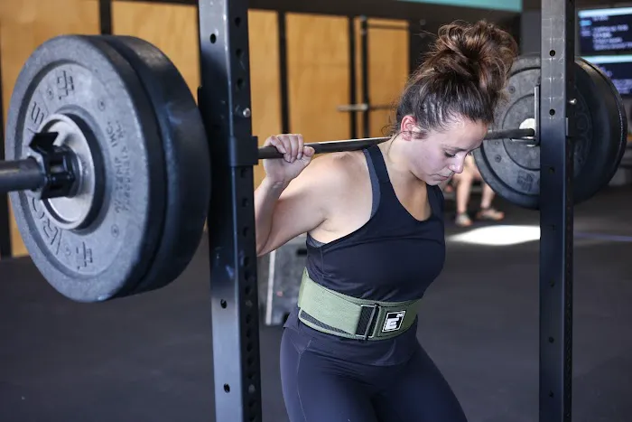 CrossFit Reedville Picture 10