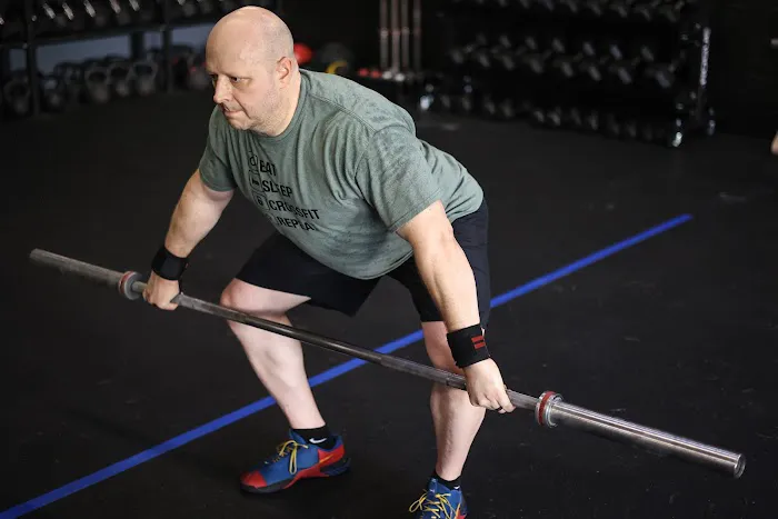 CrossFit Reedville Picture 1