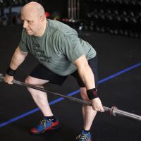 CrossFit Reedville ico