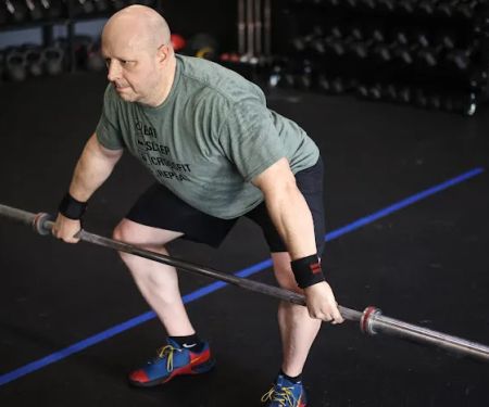 CrossFit Reedville