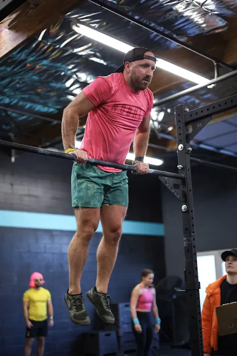 CrossFit Reedville Picture 9