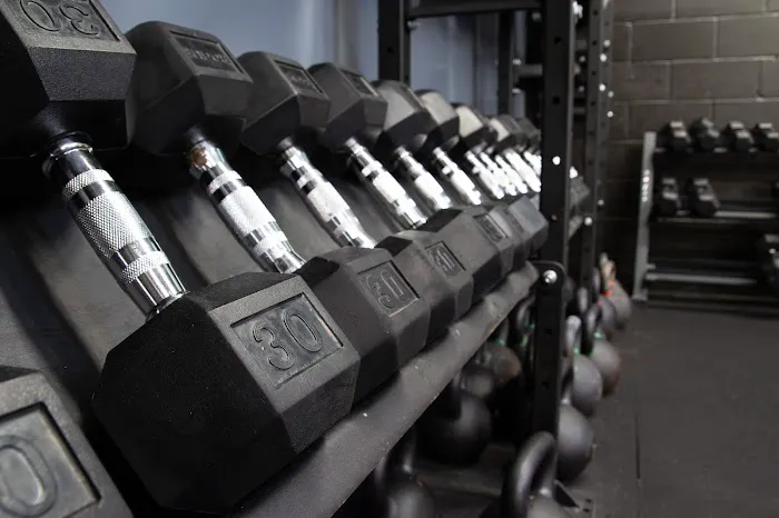 CrossFit Reedville Picture 8