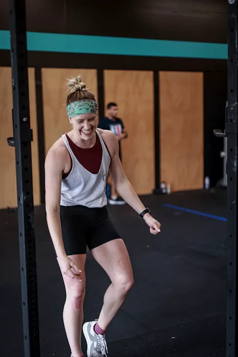 CrossFit Reedville Picture 2