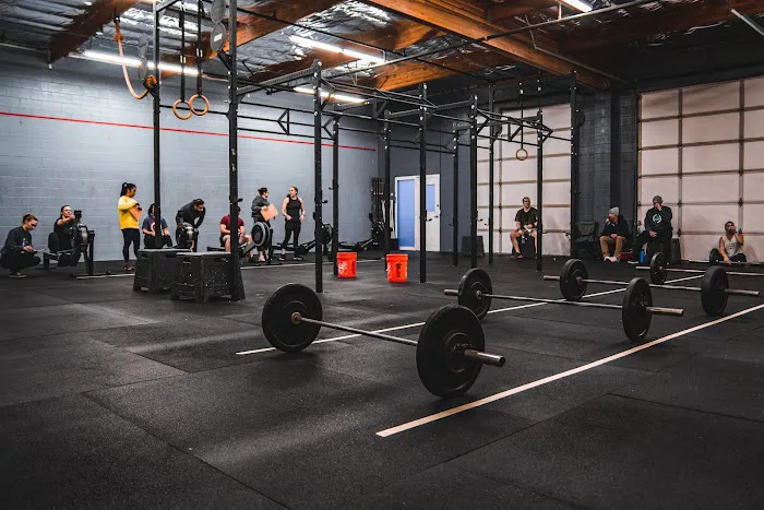 CrossFit Reedville Picture 5