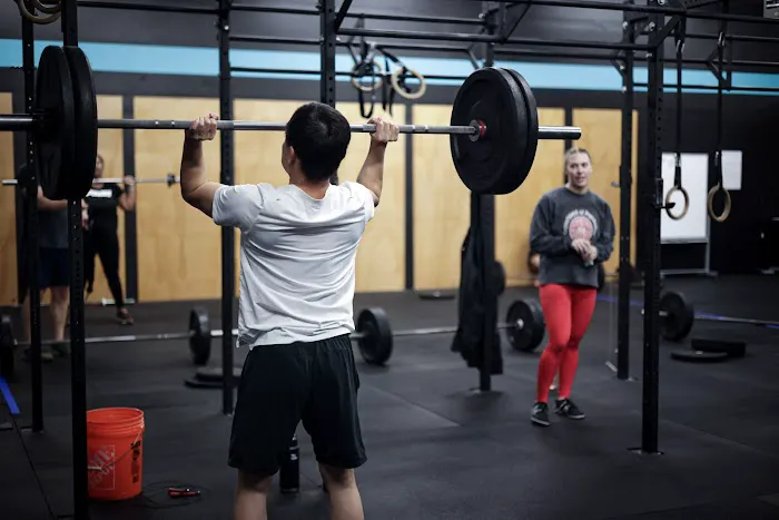 CrossFit Reedville Picture 4