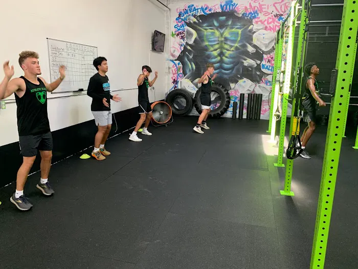 Intrinsic Training Picture 3