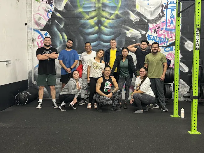 Intrinsic Training Picture 2