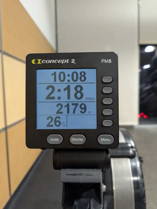 24 Hour Fitness Picture 2