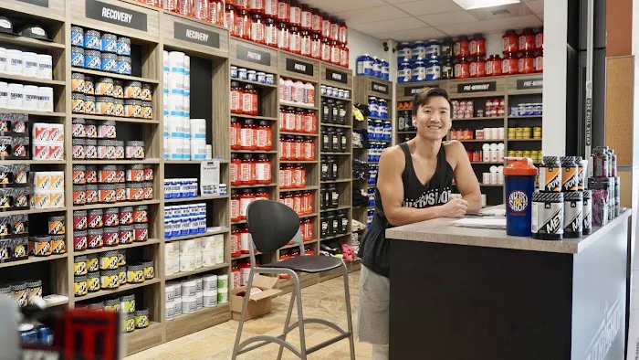 24 Hour Fitness Picture 7