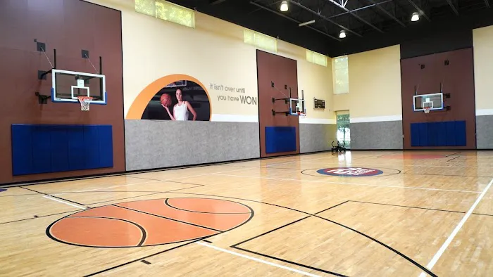 24 Hour Fitness Picture 1