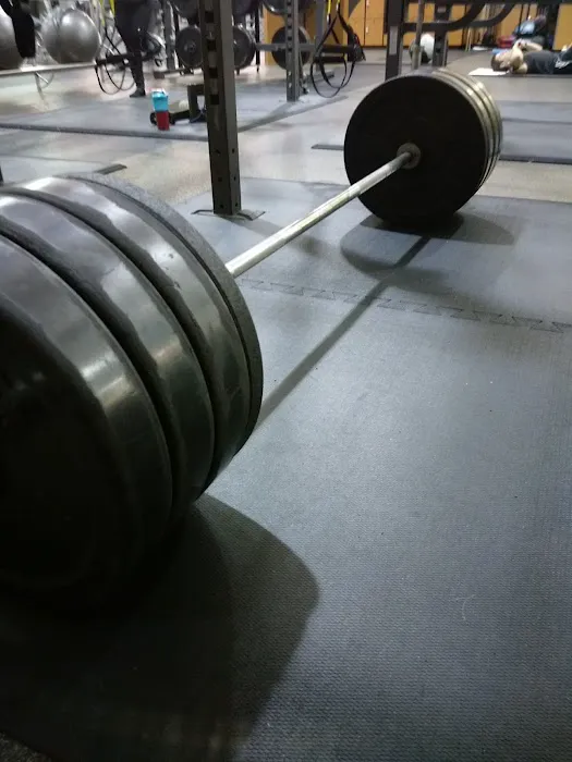 24 Hour Fitness Picture 10