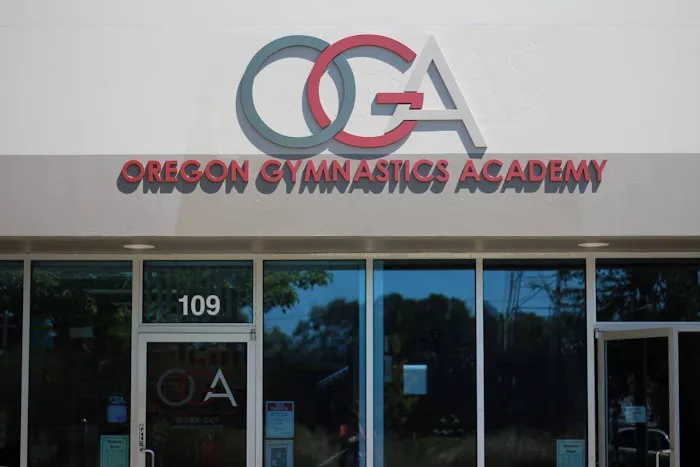 Oregon Gymnastics Academy Picture 1